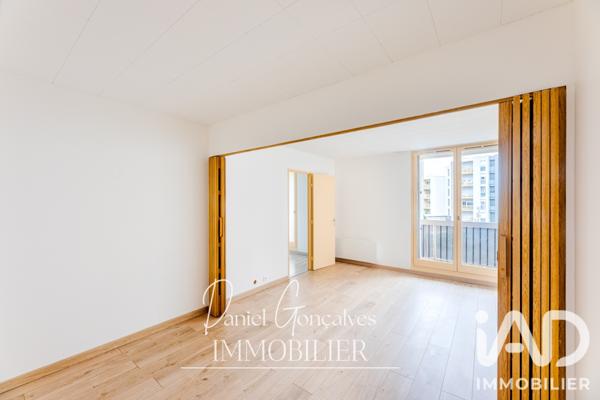 Studio à vendre 43,42 m² Bezons