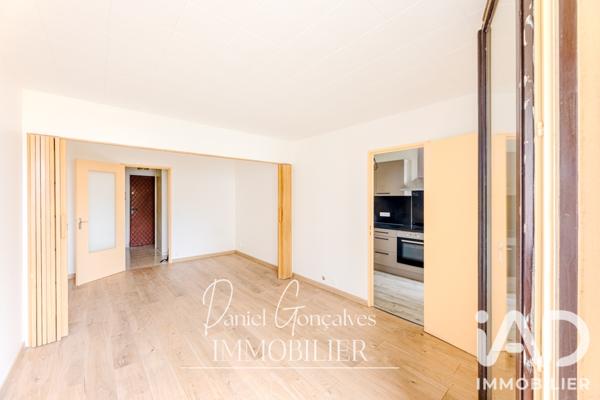 Studio à vendre 43,42 m² Bezons