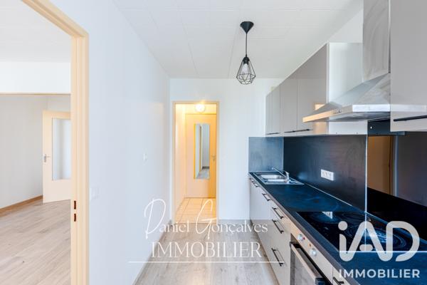 Studio à vendre 43,42 m² Bezons