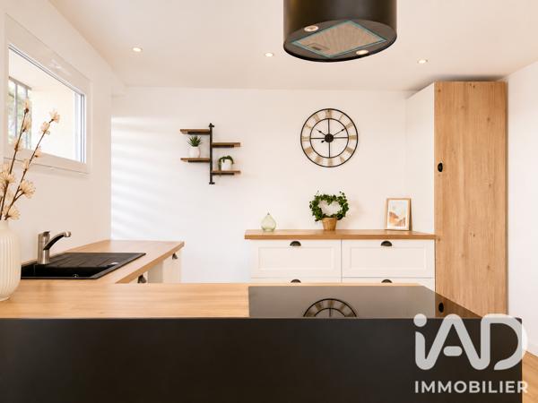 Appartement à vendre 5 pièces 130 m² Étréchy