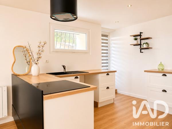 Appartement à vendre 5 pièces 130 m² Étréchy