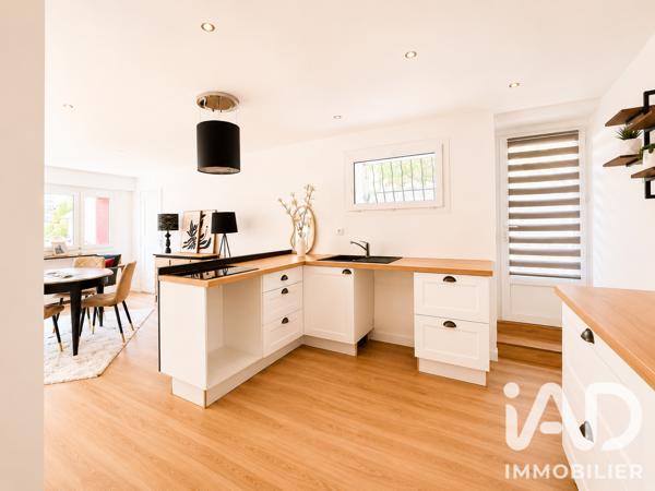 Appartement à vendre 5 pièces 130 m² Étréchy