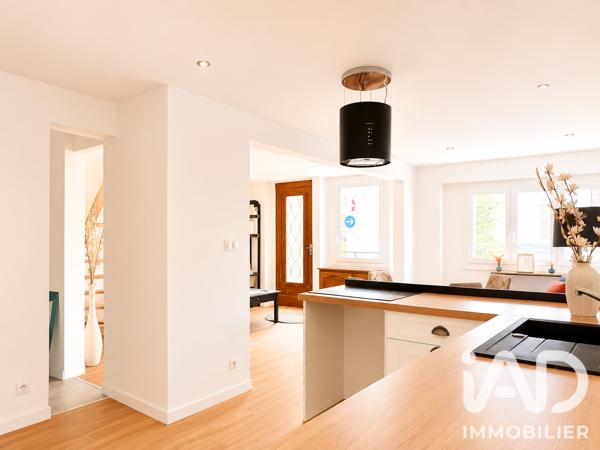 Appartement à vendre 5 pièces 130 m² Étréchy