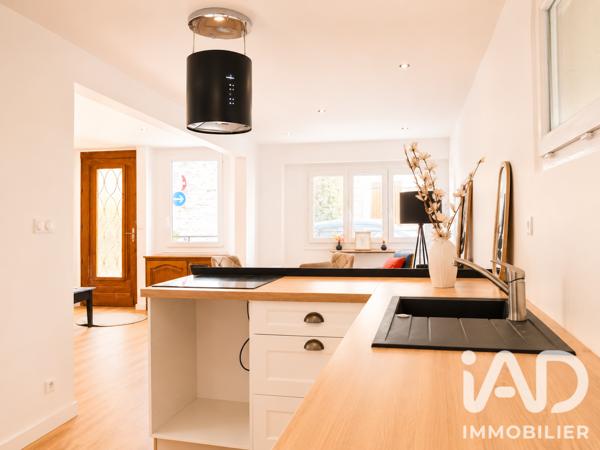 Appartement à vendre 5 pièces 130 m² Étréchy