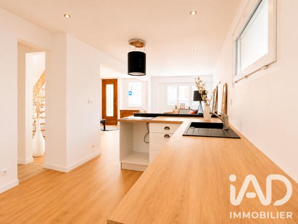 Appartement à vendre 5 pièces 130 m² Étréchy
