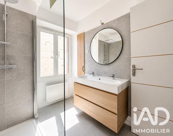 Appartement à vendre 5 pièces 130 m² Étréchy
