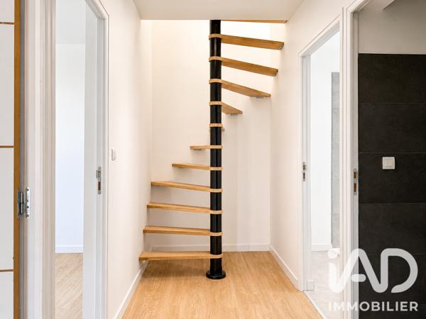 Appartement à vendre 5 pièces 130 m² Étréchy