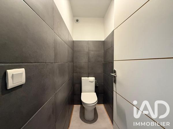 Appartement à vendre 5 pièces 130 m² Étréchy