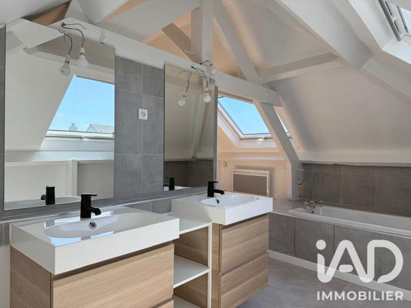 Appartement à vendre 5 pièces 130 m² Étréchy