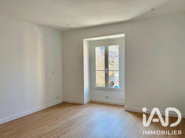 Appartement à vendre 5 pièces 130 m² Étréchy