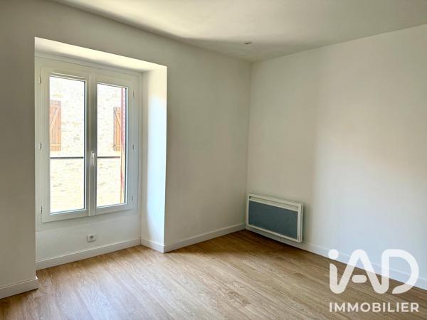 Appartement à vendre 5 pièces 130 m² Étréchy