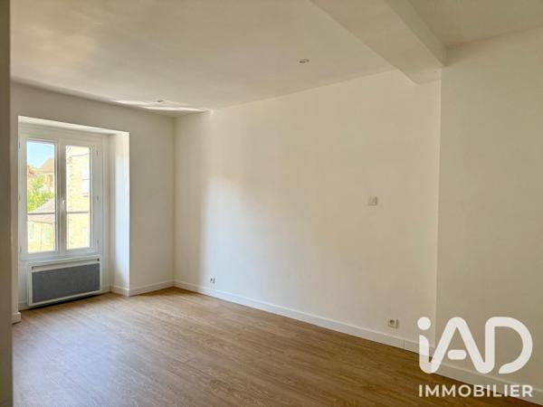 Appartement à vendre 5 pièces 130 m² Étréchy