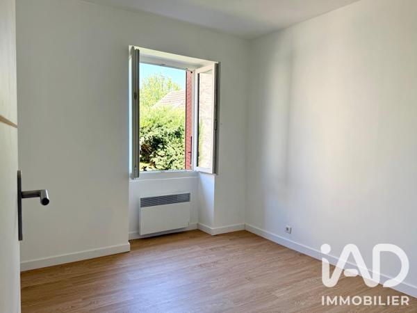 Appartement à vendre 5 pièces 130 m² Étréchy
