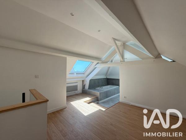 Appartement à vendre 5 pièces 130 m² Étréchy