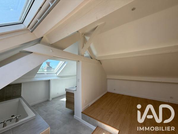 Appartement à vendre 5 pièces 130 m² Étréchy