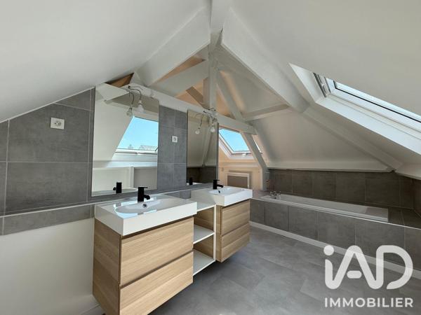 Appartement à vendre 5 pièces 130 m² Étréchy
