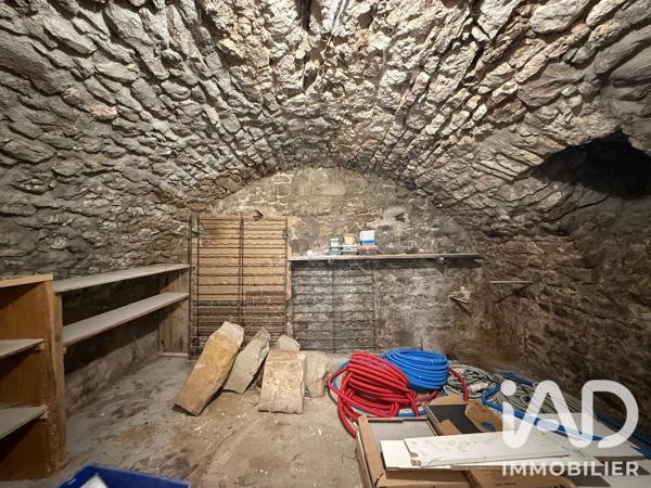 Appartement à vendre 5 pièces 130 m² Étréchy