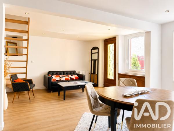 Appartement à vendre 5 pièces 130 m² Étréchy