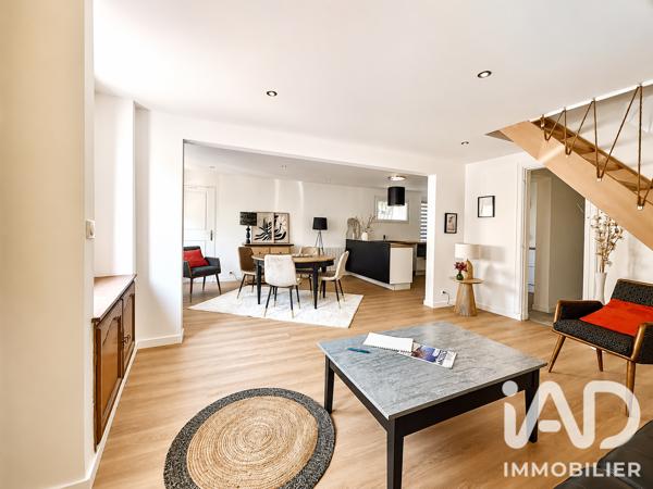 Appartement à vendre 5 pièces 130 m² Étréchy