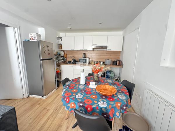 Appartement T3 à Lille - Réf. ml5899.1k
