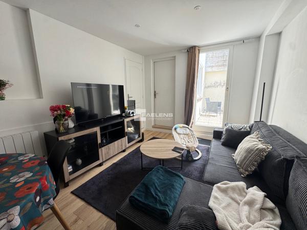 Appartement T3 à Lille - Réf. ml5899.1k