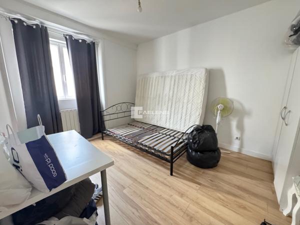 Appartement T3 à Lille - Réf. ml5899.1k