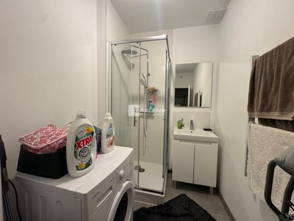 Appartement T3 à Lille - Réf. ml5899.1k