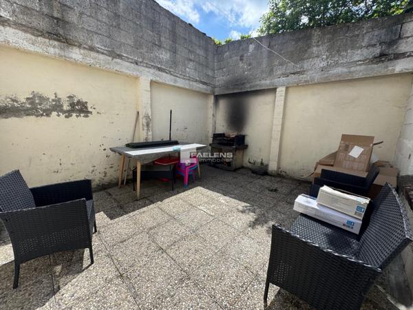 Appartement T3 à Lille - Réf. ml5899.1k