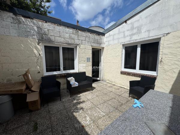 Appartement T3 à Lille - Réf. ml5899.1k