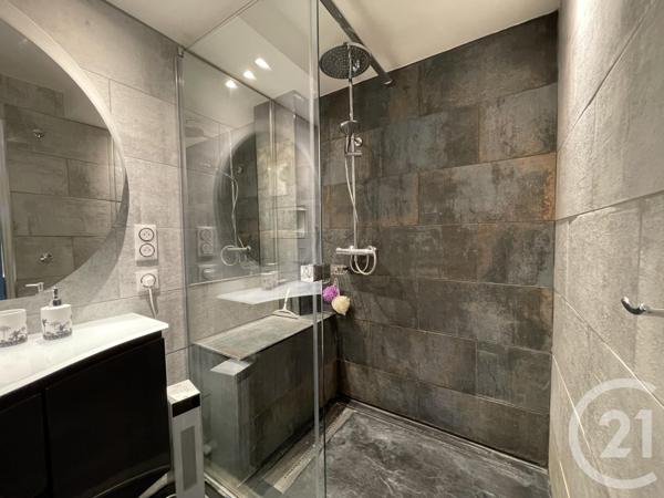 Appartement Studio Cabine à vendre  2 pièces - 23,60 m2 LE CAP D AGDE - 34