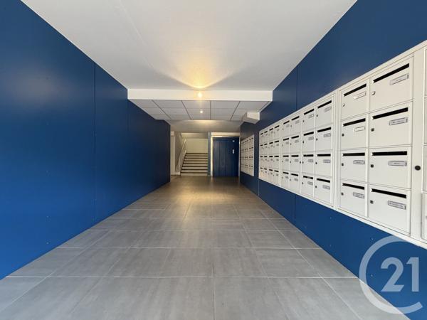 Appartement Studio Cabine à vendre  2 pièces - 23,60 m2 LE CAP D AGDE - 34