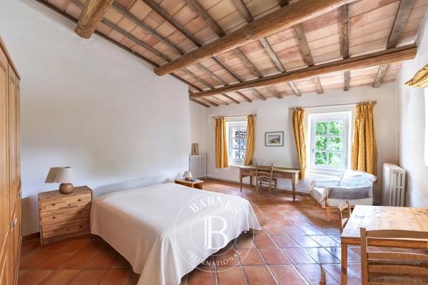 Céreste-en-Luberon, Maison 9 Chambres -  310 m² à vendre