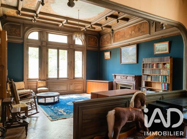 Maison à vendre 14 pièces 725 m² Jarnac