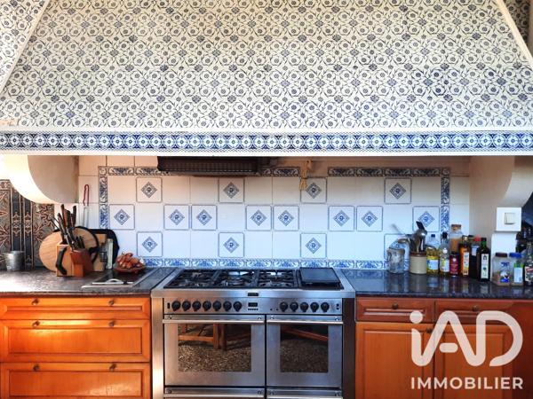 Maison à vendre 14 pièces 725 m² Jarnac
