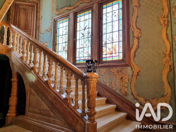 Maison à vendre 14 pièces 725 m² Jarnac