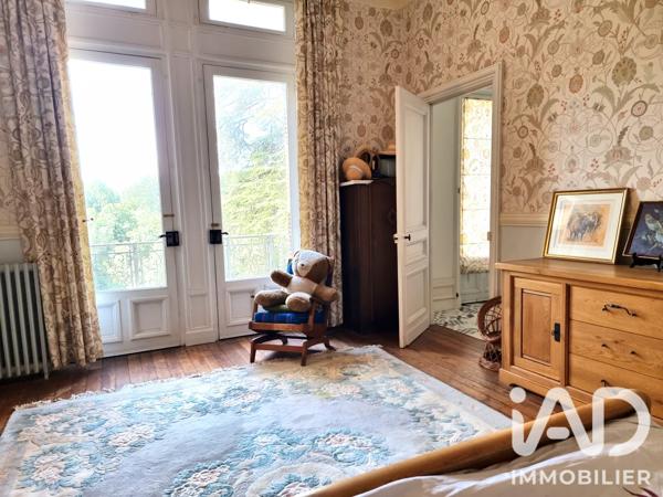 Maison à vendre 14 pièces 725 m² Jarnac
