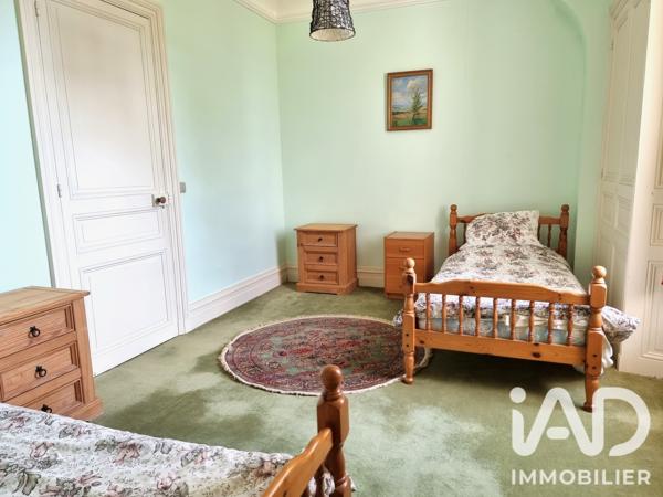 Maison à vendre 14 pièces 725 m² Jarnac