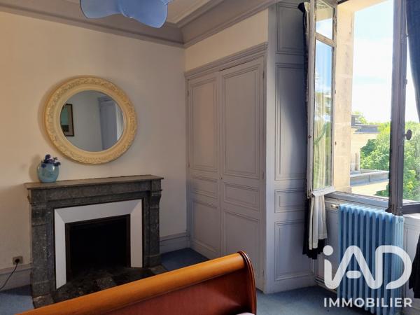 Maison à vendre 14 pièces 725 m² Jarnac