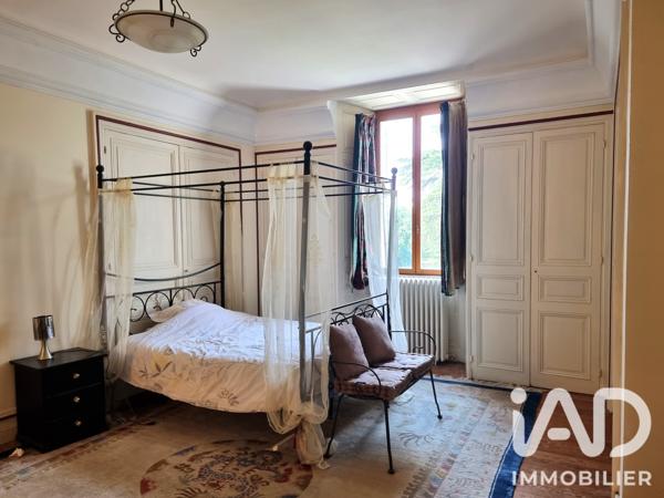 Maison à vendre 14 pièces 725 m² Jarnac
