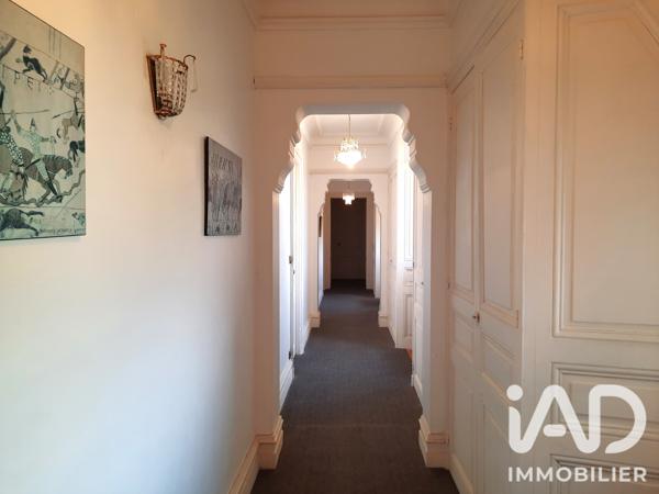 Maison à vendre 14 pièces 725 m² Jarnac