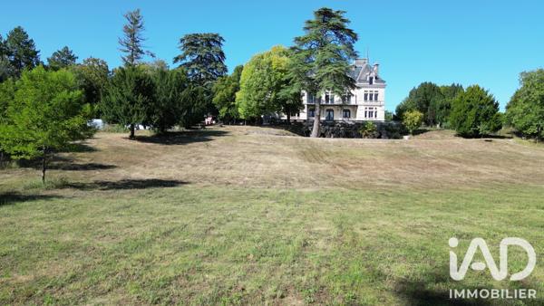 Maison à vendre 14 pièces 725 m² Jarnac