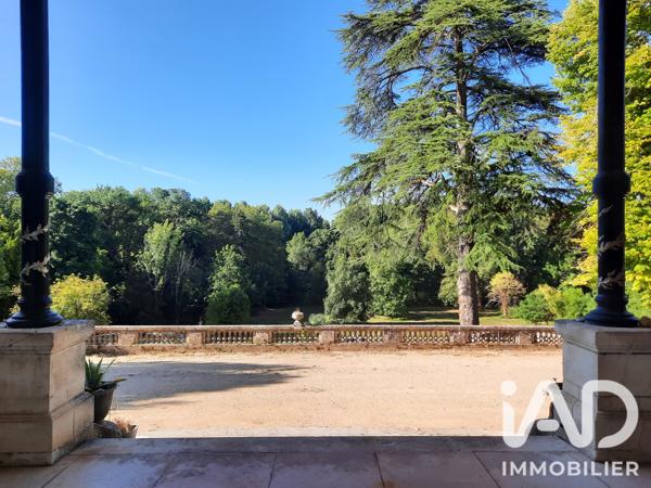 Maison à vendre 14 pièces 725 m² Jarnac
