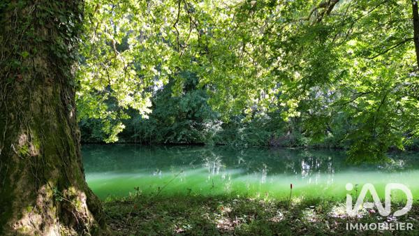 Maison à vendre 14 pièces 725 m² Jarnac
