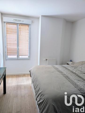 Appartement à vendre 3 pièces 65 m² Romainville