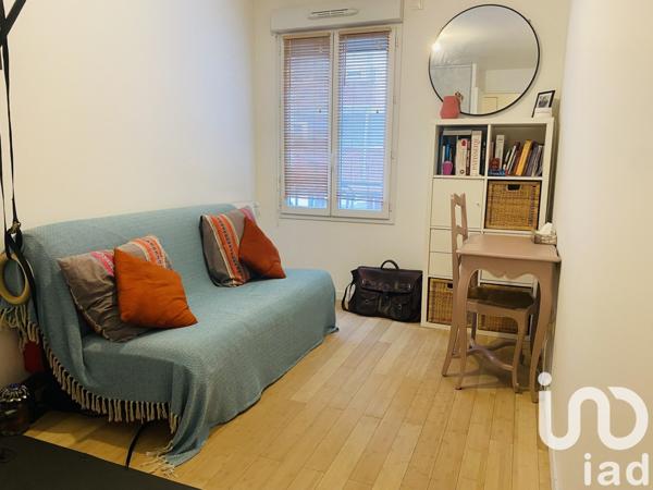 Appartement à vendre 3 pièces 65 m² Romainville