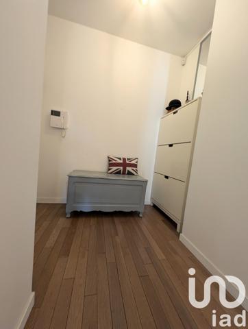 Appartement à vendre 3 pièces 65 m² Romainville