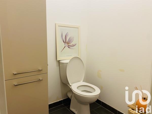 Appartement à vendre 3 pièces 65 m² Romainville