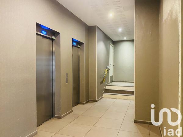 Appartement à vendre 3 pièces 65 m² Romainville