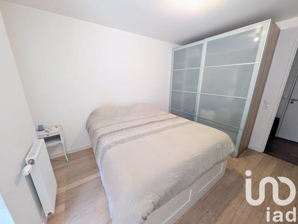 Appartement à vendre 3 pièces 65 m² Romainville