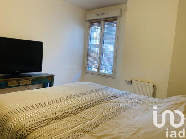 Appartement à vendre 3 pièces 65 m² Romainville